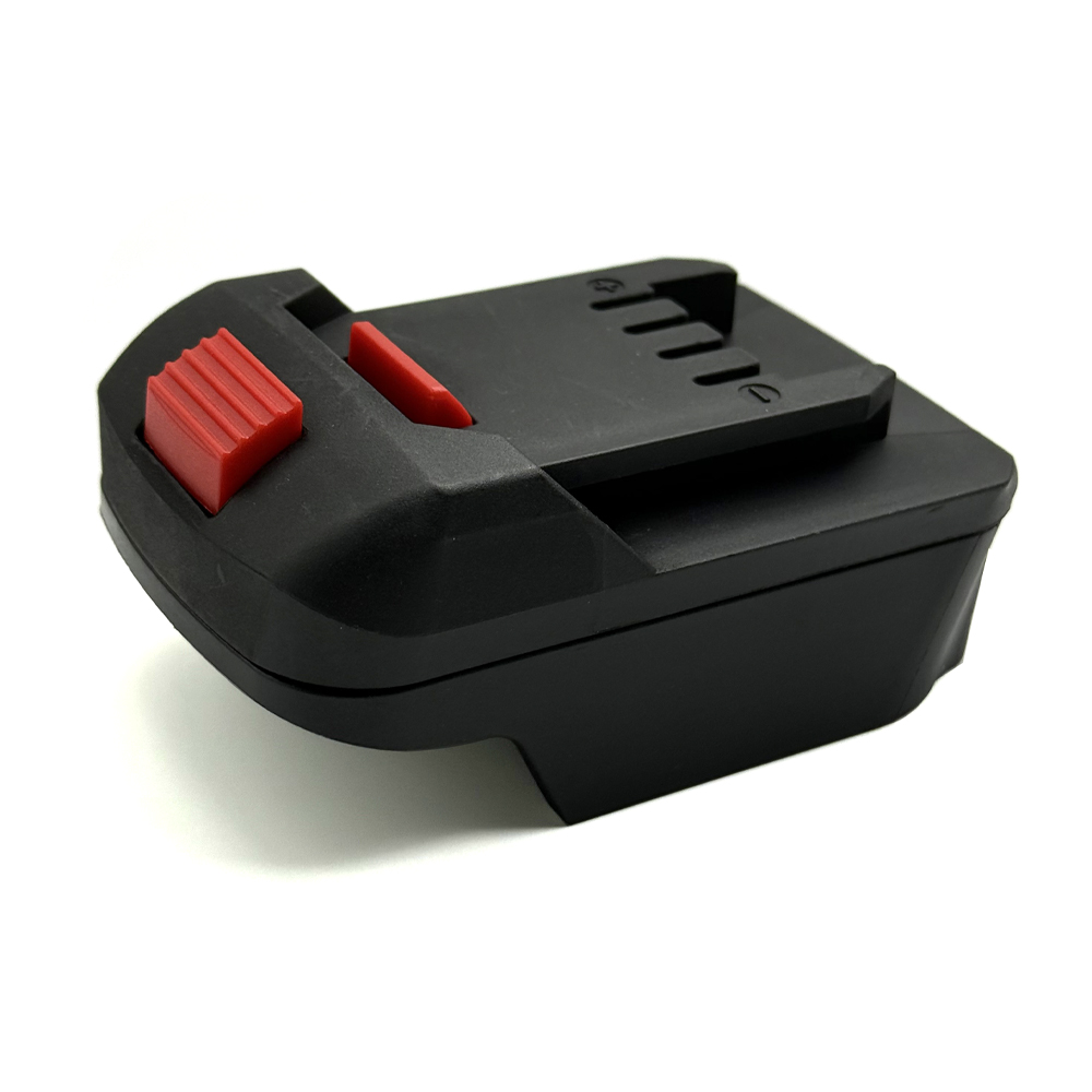 Converter Adapter voor Makita  - Gardening Tools Lidl recensie en prijs