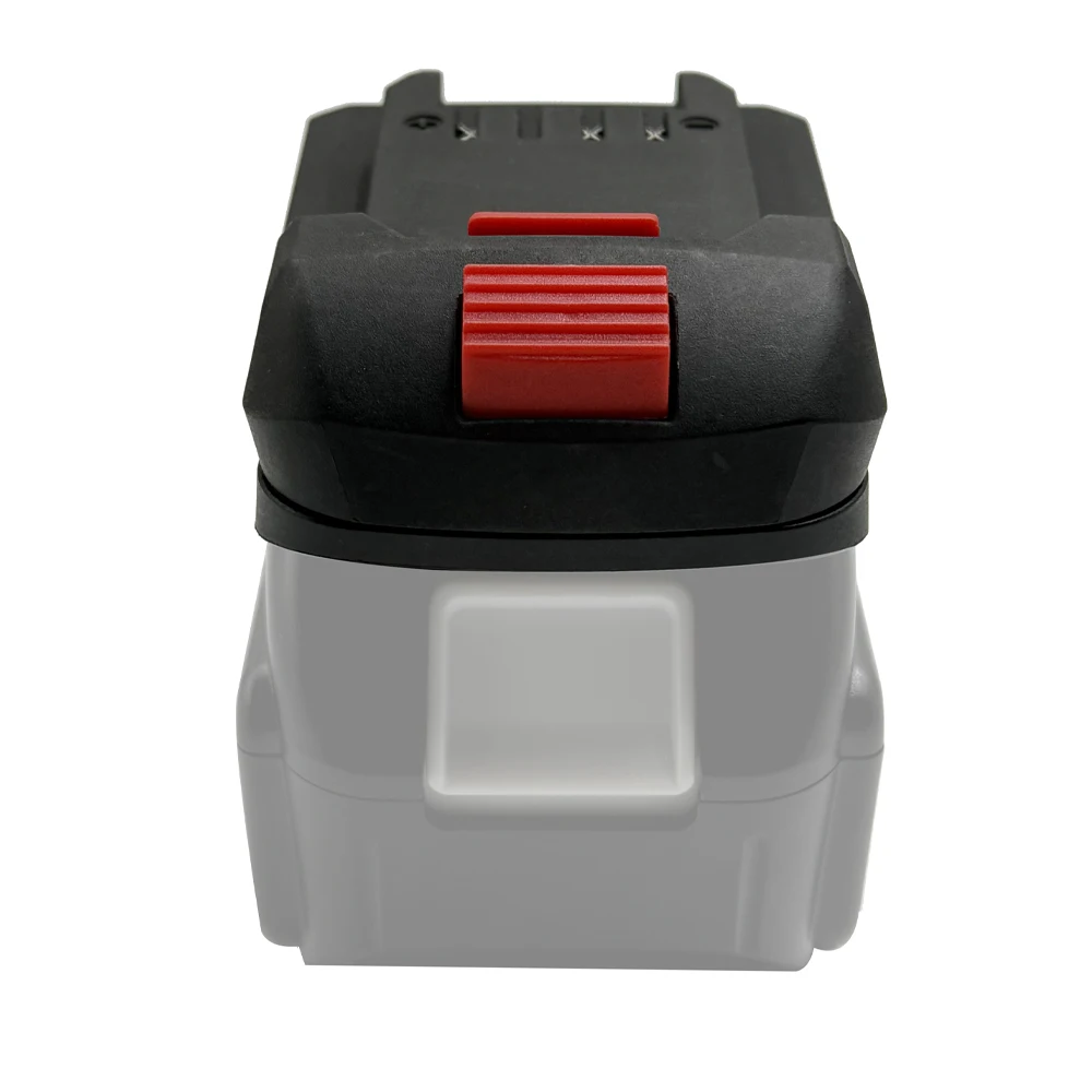 Converter Adapter voor Makita  - Gardening Tools Lidl recensie en prijs