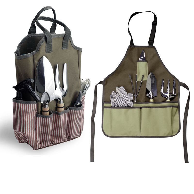 Tuin gereedschapset 12-delig,  - Gardening Tools Organizer recensie en prijs