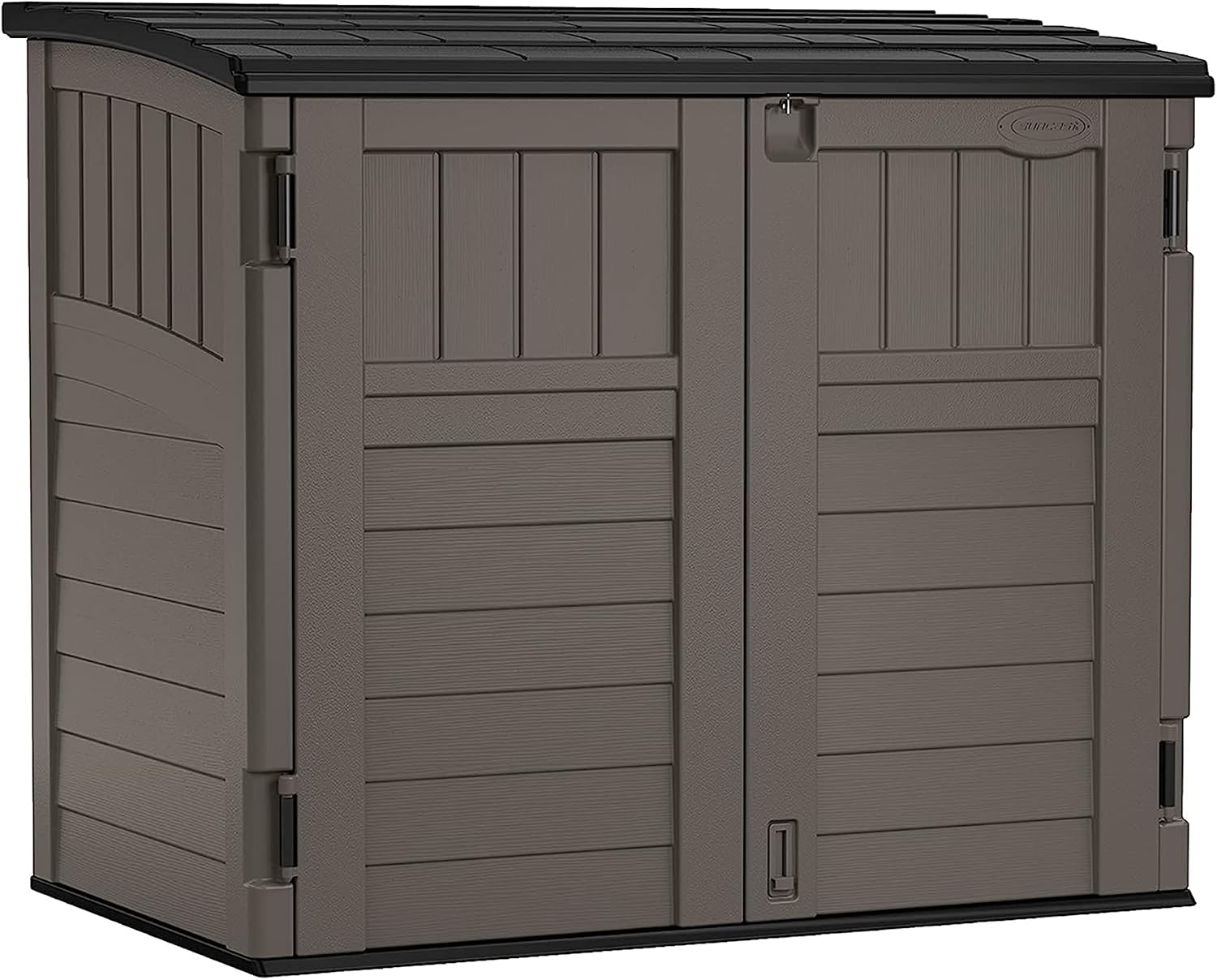 Buitenberging voor achtertuin, - Gardening Tools Organizer recensie en prijs