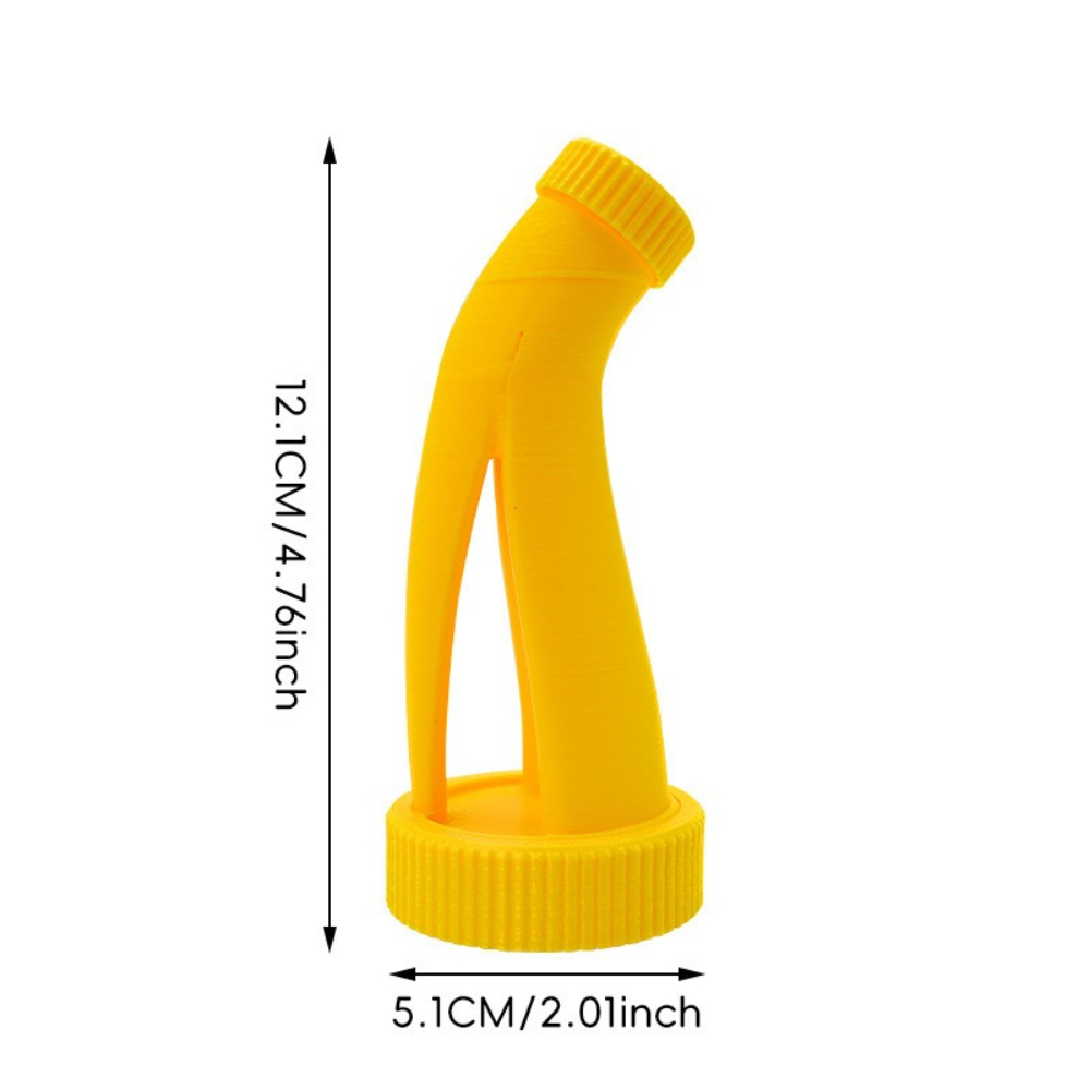 Busuitloop met ventilatieopeni - Garden Hose Nozzle recensie en prijs