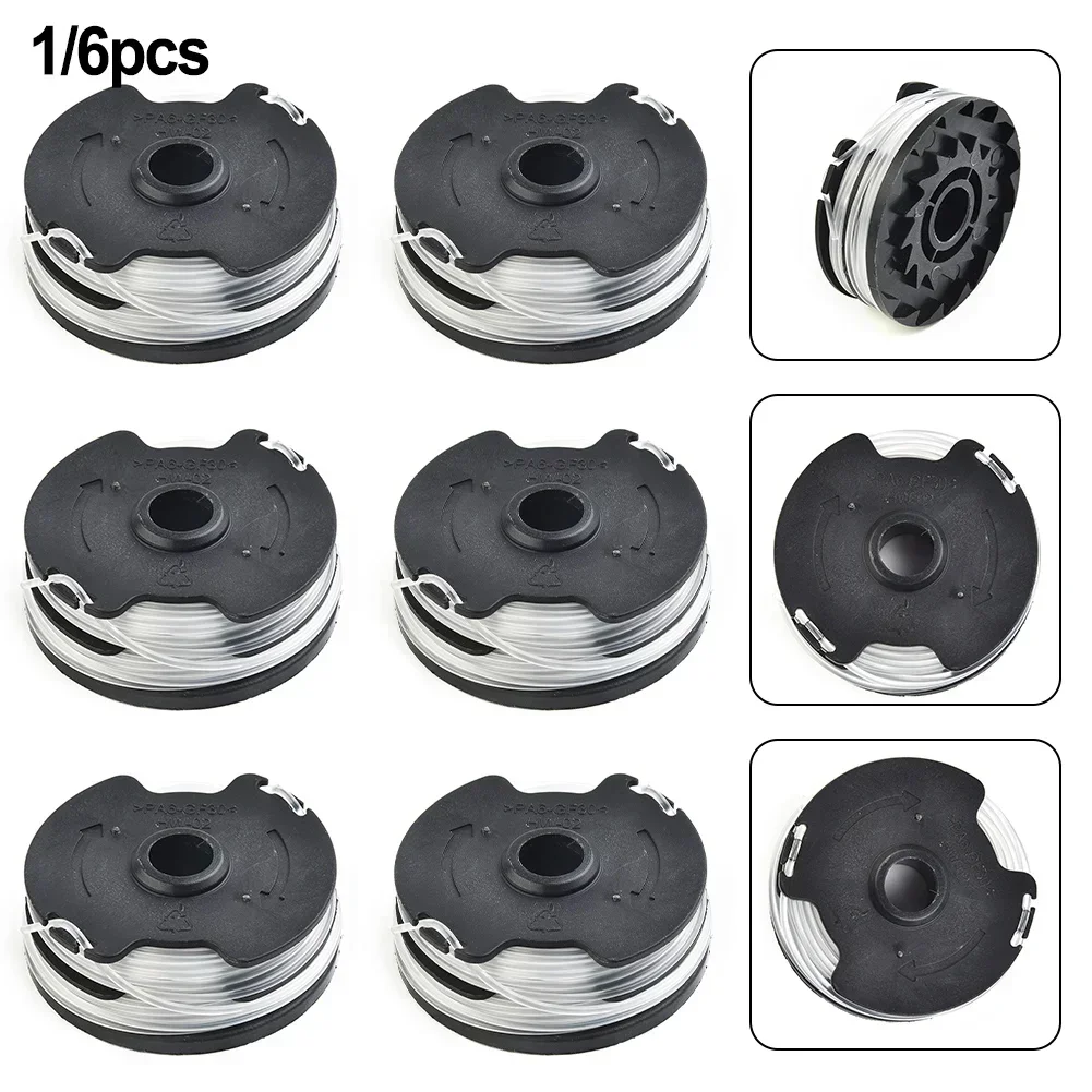 1/6pcs Draadspoel Voor LIDL Vo - Gardening Tools Lidl recensie en prijs