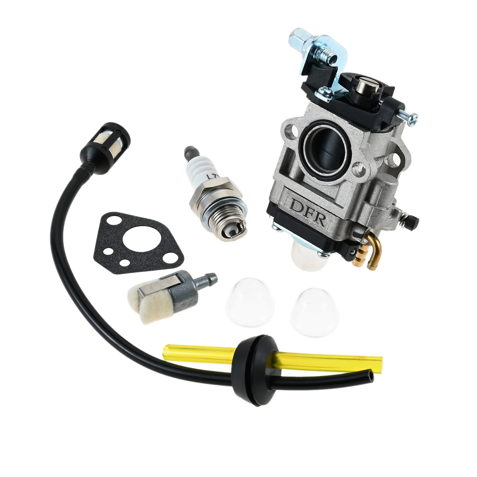 Carburateur Carb Kit Voor Harb - Gardening Tools Harbor Freight recensie en prijs