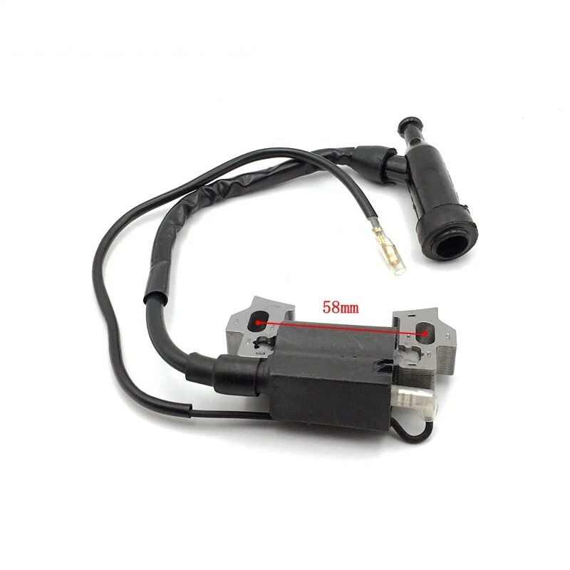 1 Stuk Bobine Module Voor Have - Gardening Tools Harbor Freight recensie en prijs