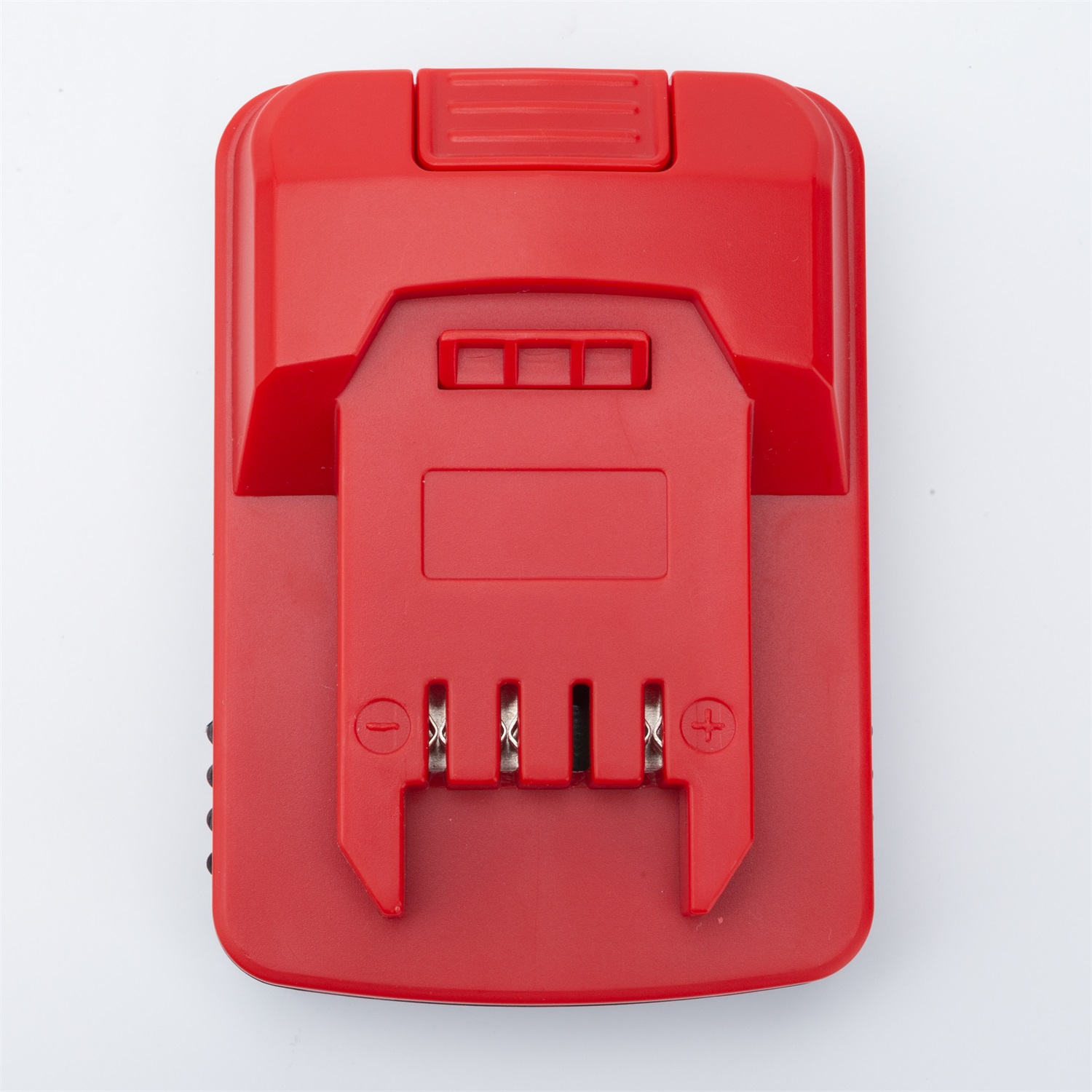 Batterij Adapter voor Makita 1 - Gardening Tools Lidl recensie en prijs