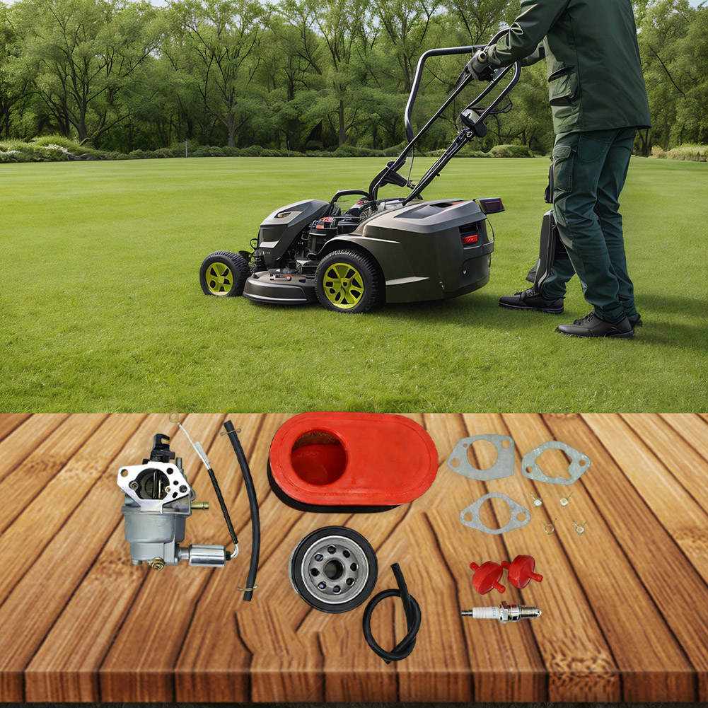 Grasmaaierreparatie Carburateu - Gardening Tools Picture recensie en prijs