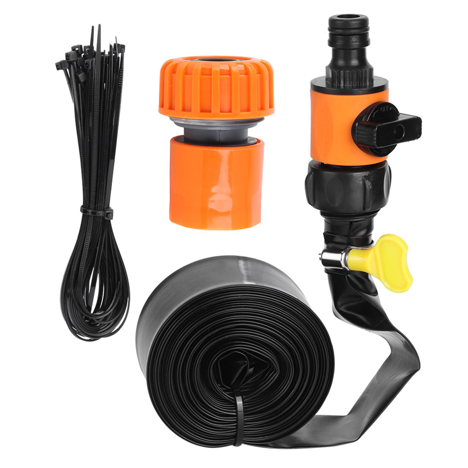 Koelwaterslang Trampoline Spri - Gardening Tools For 8 Year Olds recensie en prijs