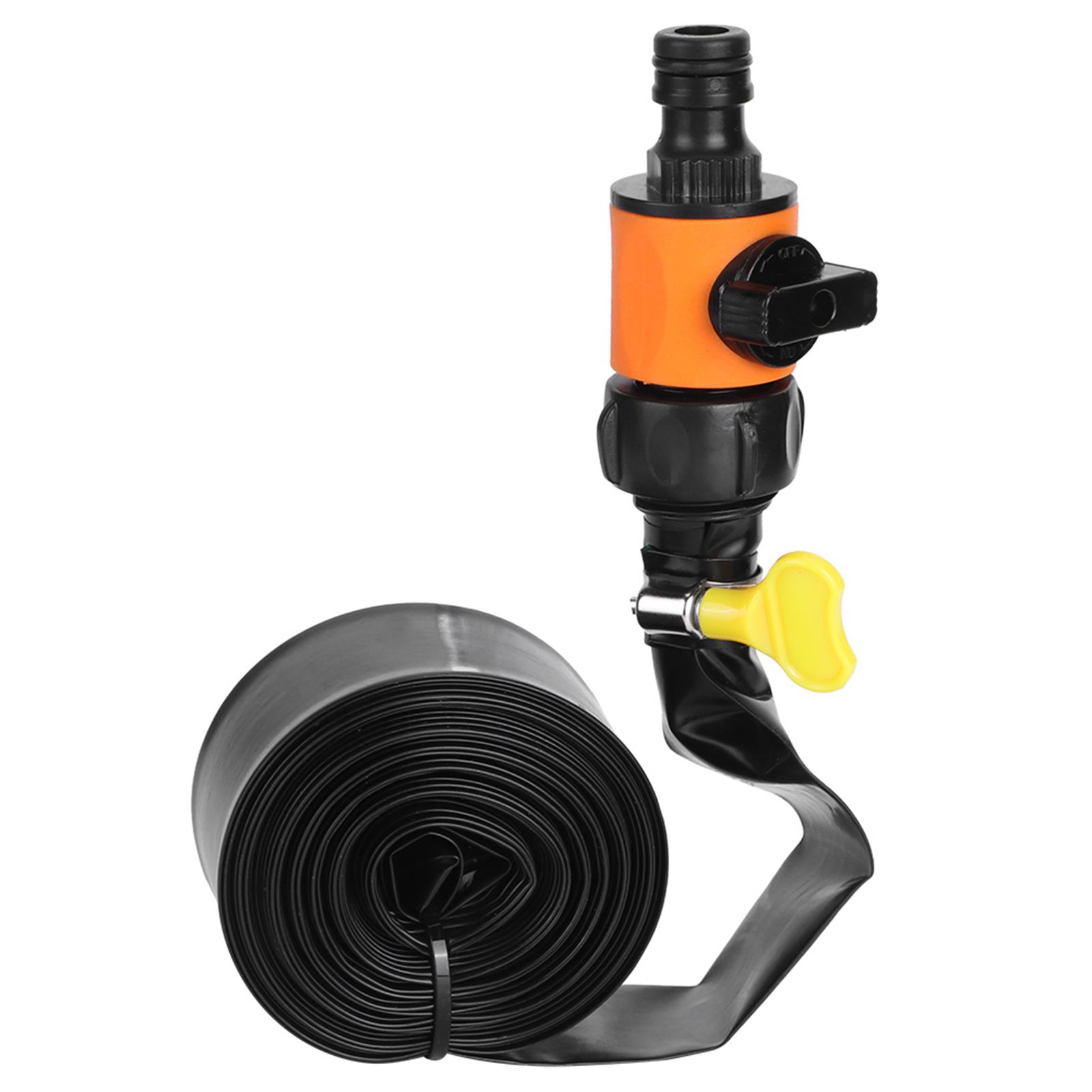 Koelwaterslang Trampoline Spri - Gardening Tools For 8 Year Olds recensie en prijs
