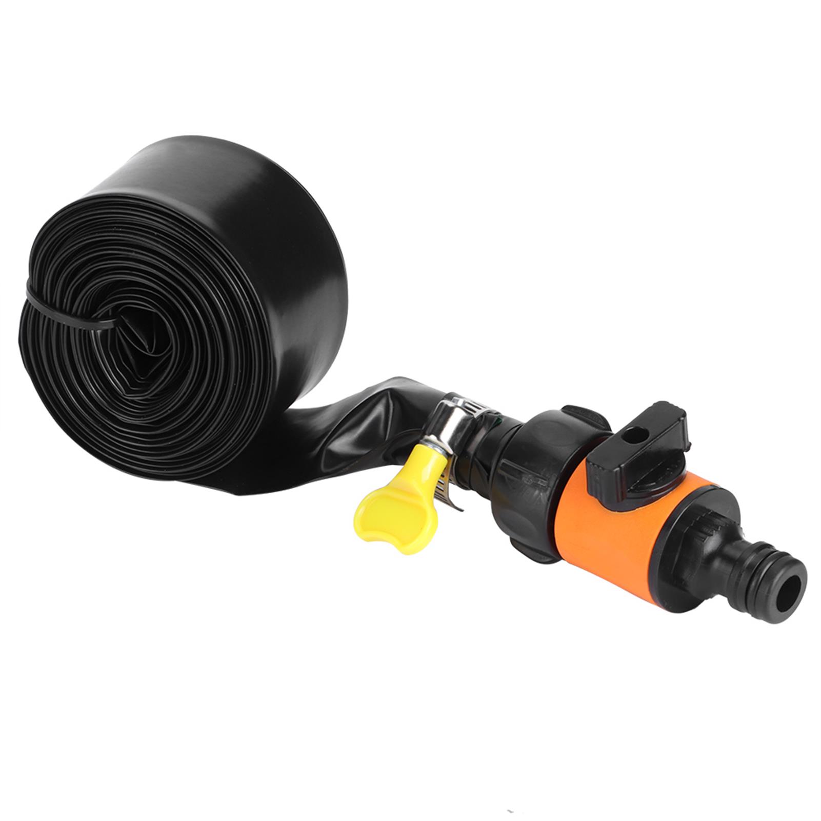 Koelwaterslang Trampoline Spri - Gardening Tools For 8 Year Olds recensie en prijs