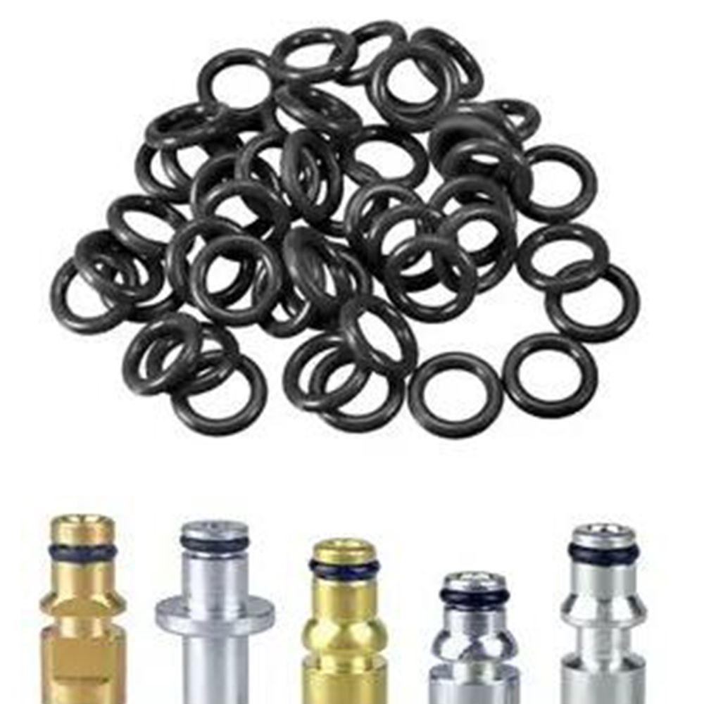 100 Stuks O-Ringen Hogedruk Af - Gardening Tools Types recensie en prijs