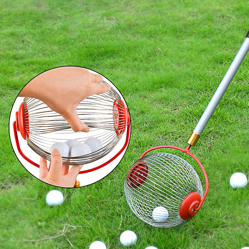 Trommelvormige notenverzamelaa - Gardening Tools Types recensie en prijs