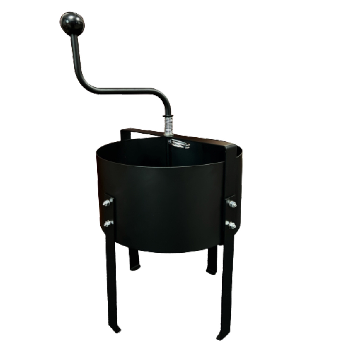 Amazon Roterende Bodemzeef Com - Gardening Tools Amazon recensie en prijs