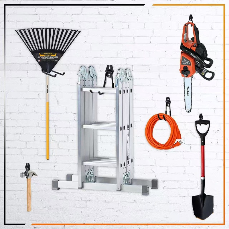 Garage Heavy-duty haak Amazon  - Gardening Tools Amazon recensie en prijs
