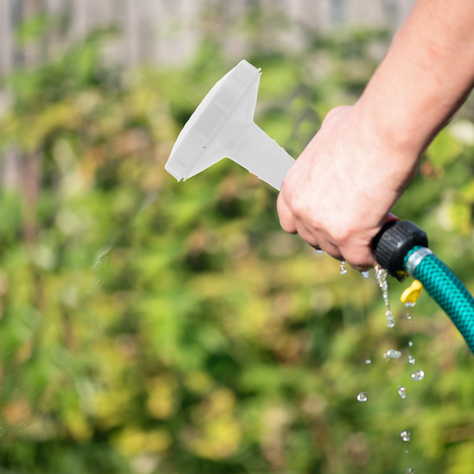 4-delige tuin- en boerderijirr - Garden Hose Nozzle recensie en prijs