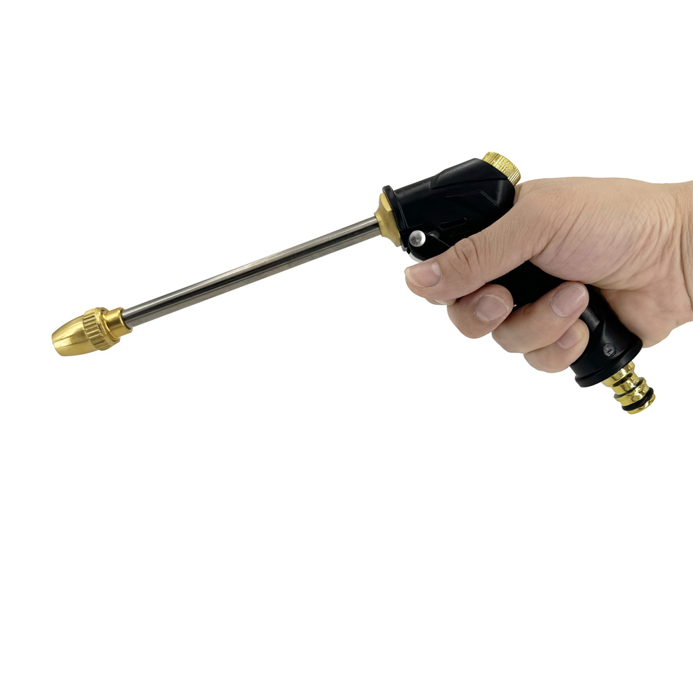 Hogedruksproeier tuinslang spr - Gardening Tools Types recensie en prijs