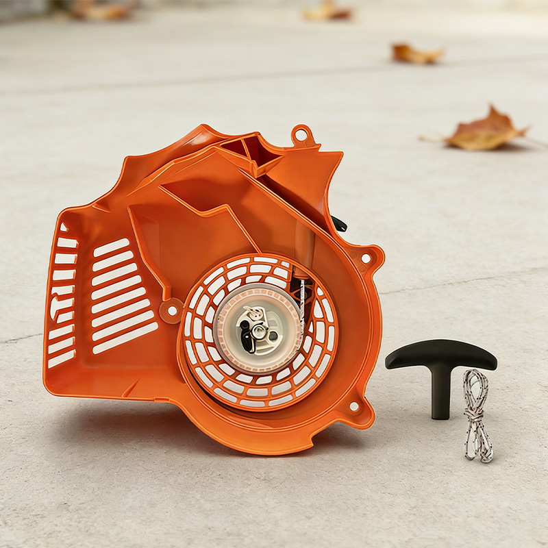 Trekkoord-assemblage Terugloop - Gardening Tools Picture recensie en prijs