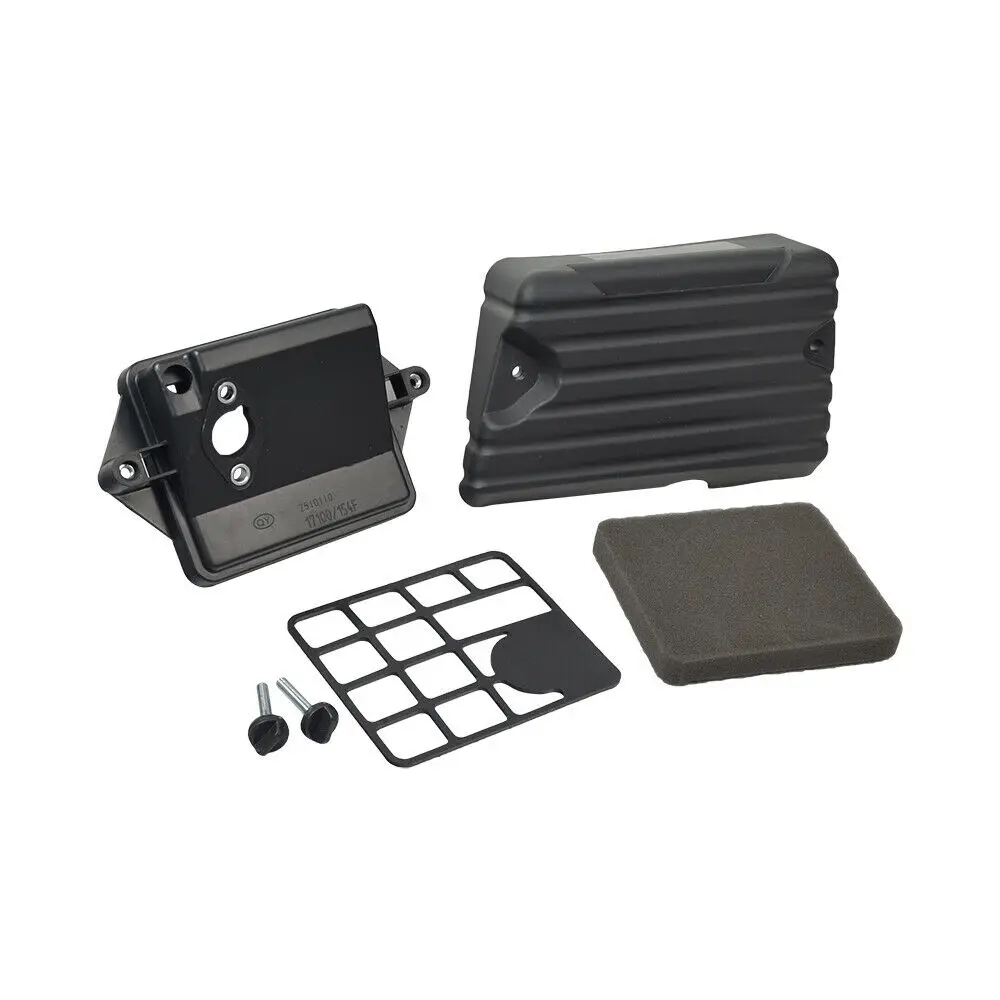 Luchtfilter Voor Haven Vracht  - Gardening Tools Harbor Freight recensie en prijs