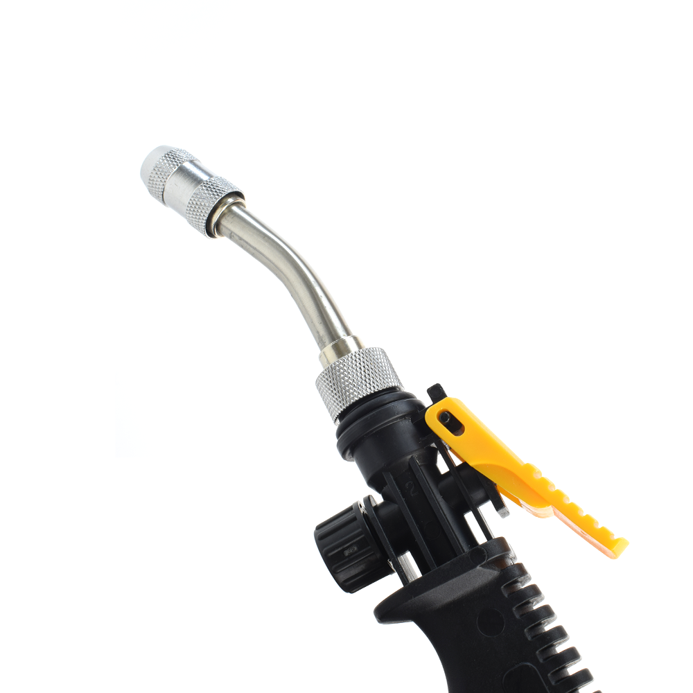 Airless elektronische spray ti - Garden Hose Nozzle recensie en prijs