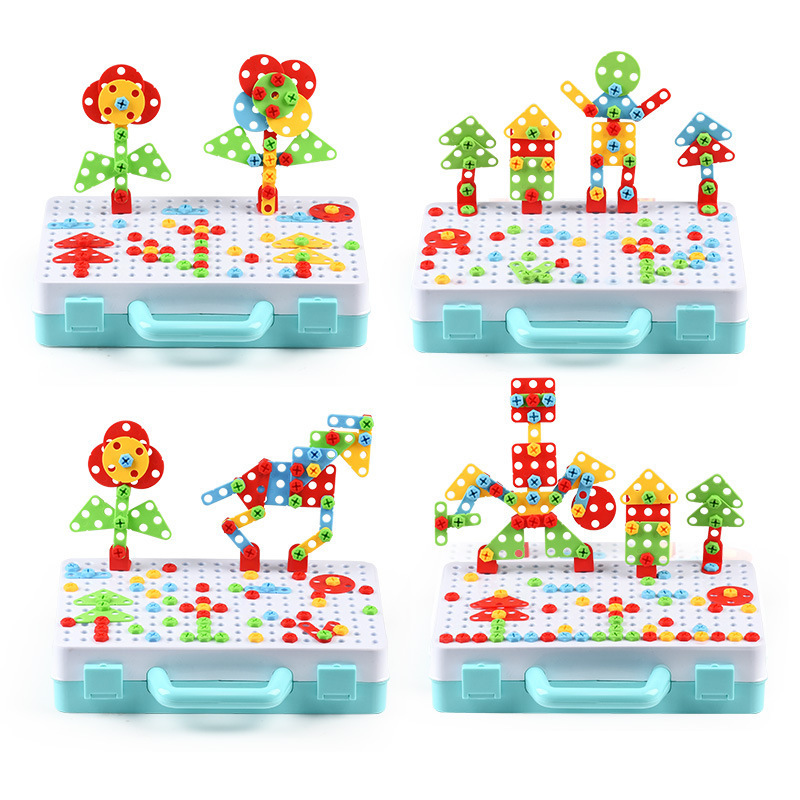 Elektrische Boor Moer Demontag - Gardening Tools For 8 Year Olds recensie en prijs