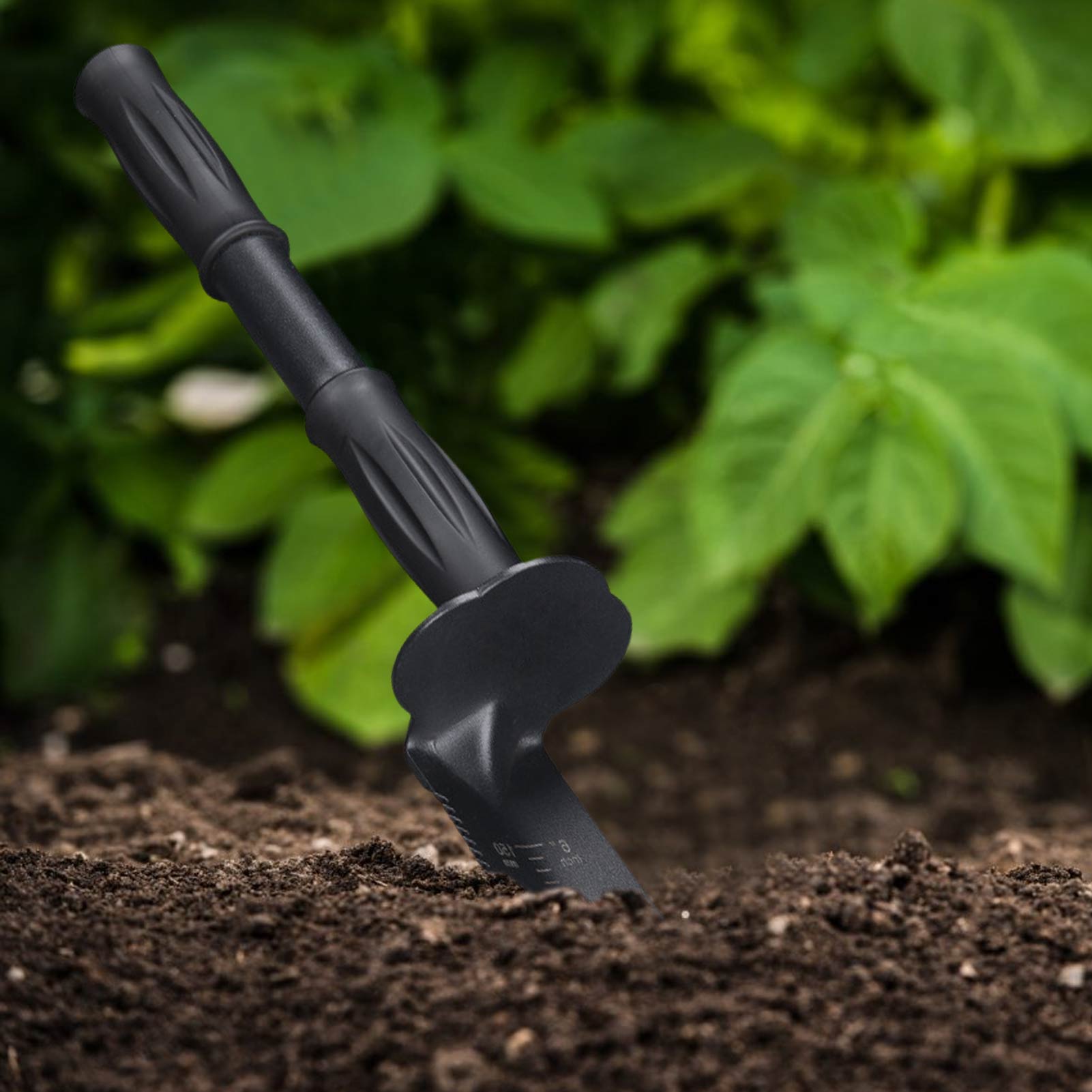 Metaaldetector Graafgereedscha - Harvest Knife Garden recensie en prijs