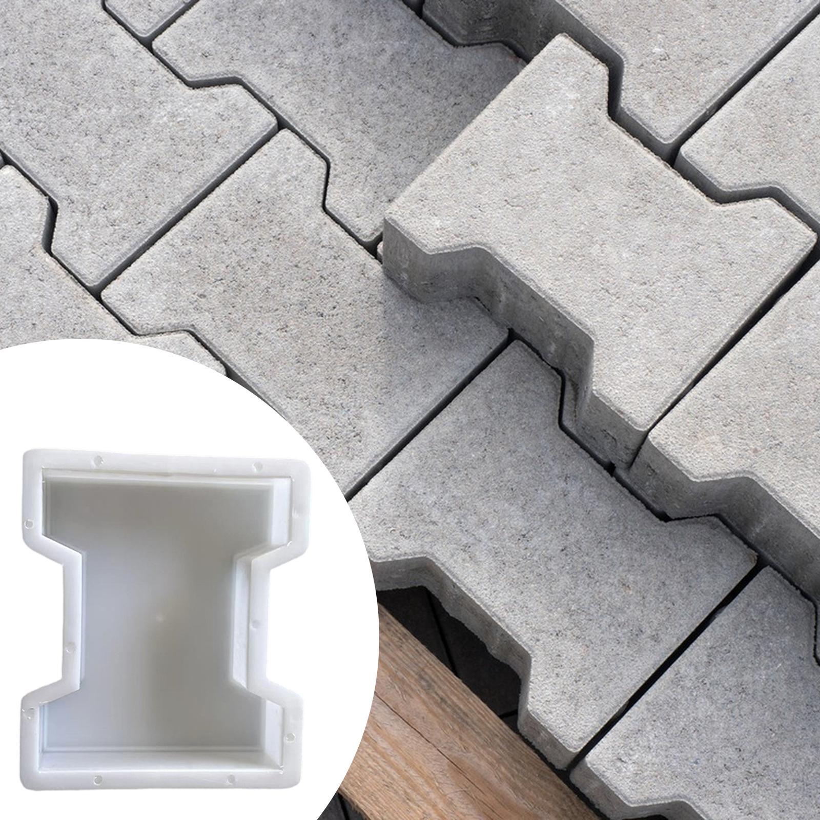 Brick Maker Tool Unieke betonn - Gardening Tools Unique recensie en prijs