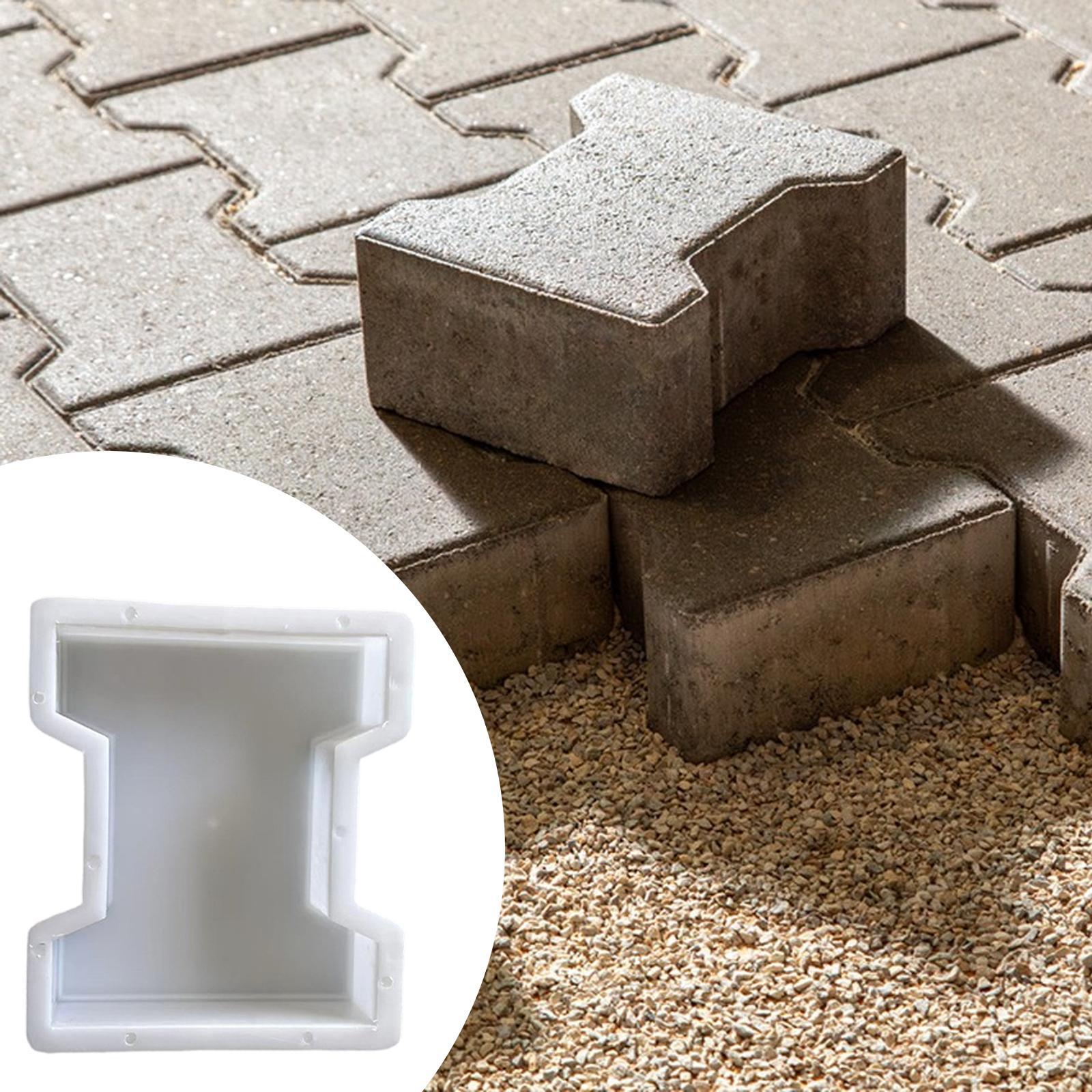 Brick Maker Tool Unieke betonn - Gardening Tools Unique recensie en prijs