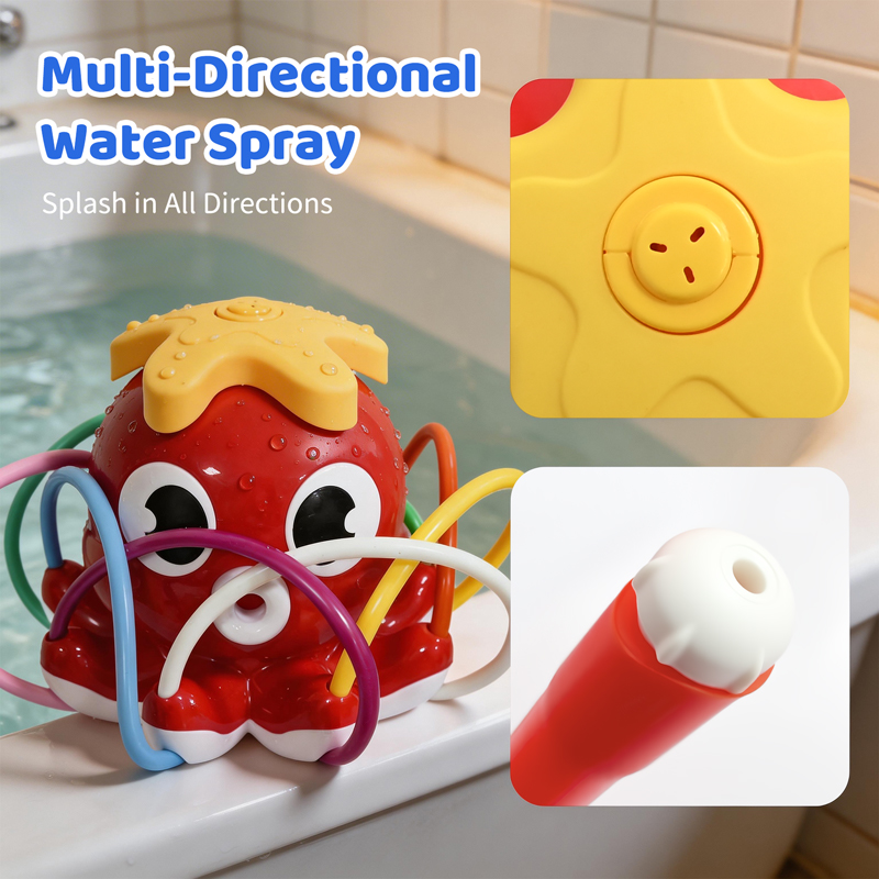 Zomer Buiten Watersproeier Oct - Gardening Tools For 8 Year Olds recensie en prijs