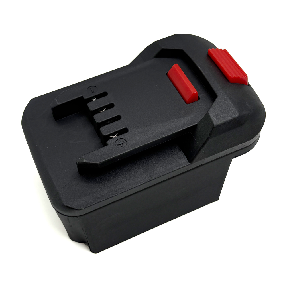 Adapter voor Lidl Parkside X20 - Gardening Tools Lidl recensie en prijs