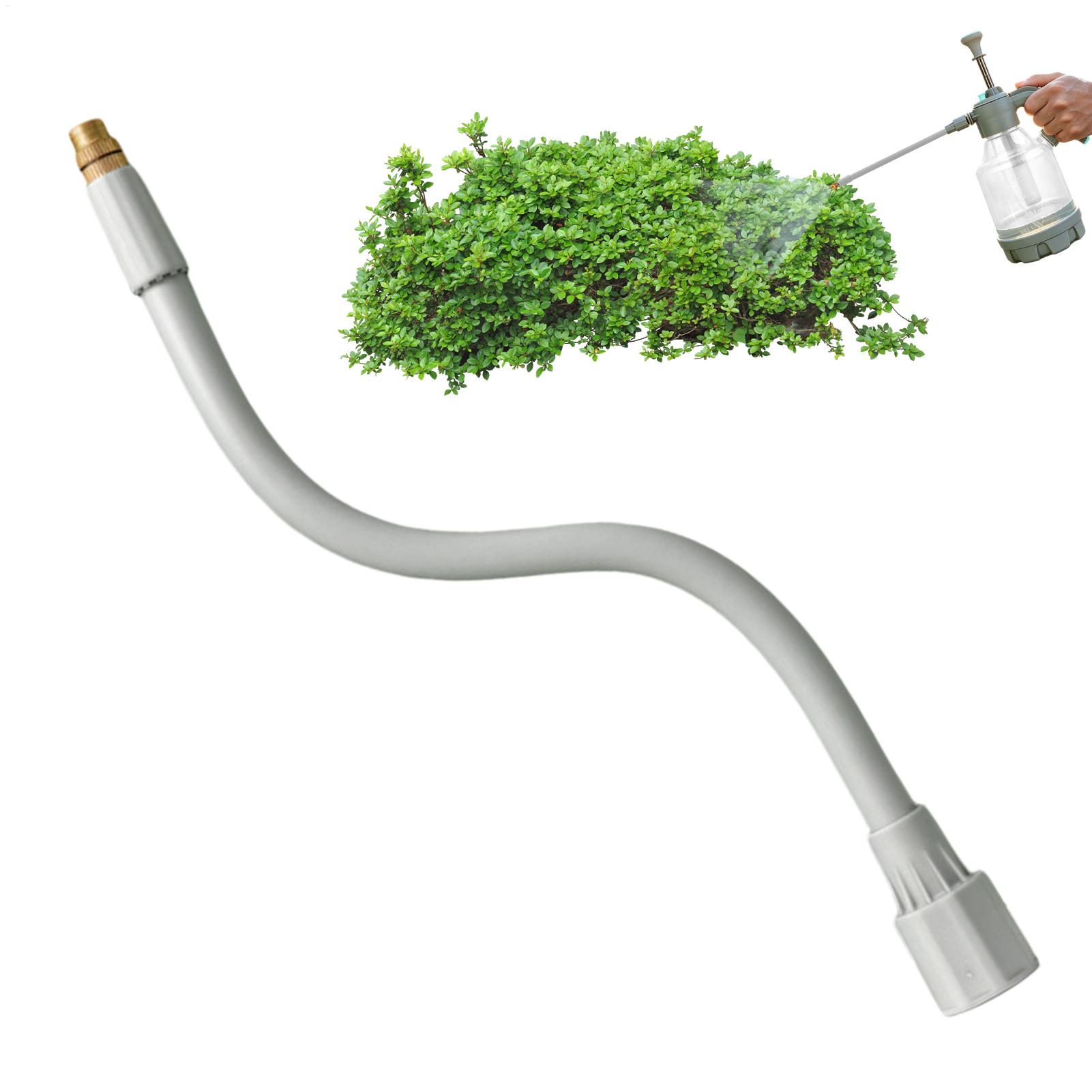 Hogedruk universele verlengsta - Garden Hose Nozzle recensie en prijs