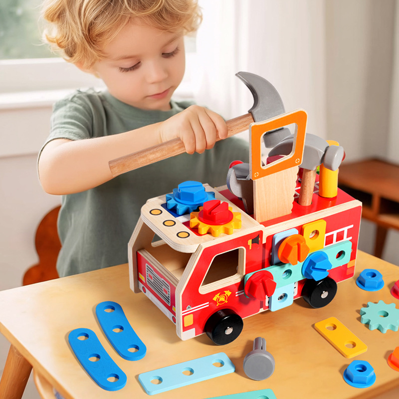 Kinderen Moer Schroef Montage  - Gardening Tools For 8 Year Olds recensie en prijs