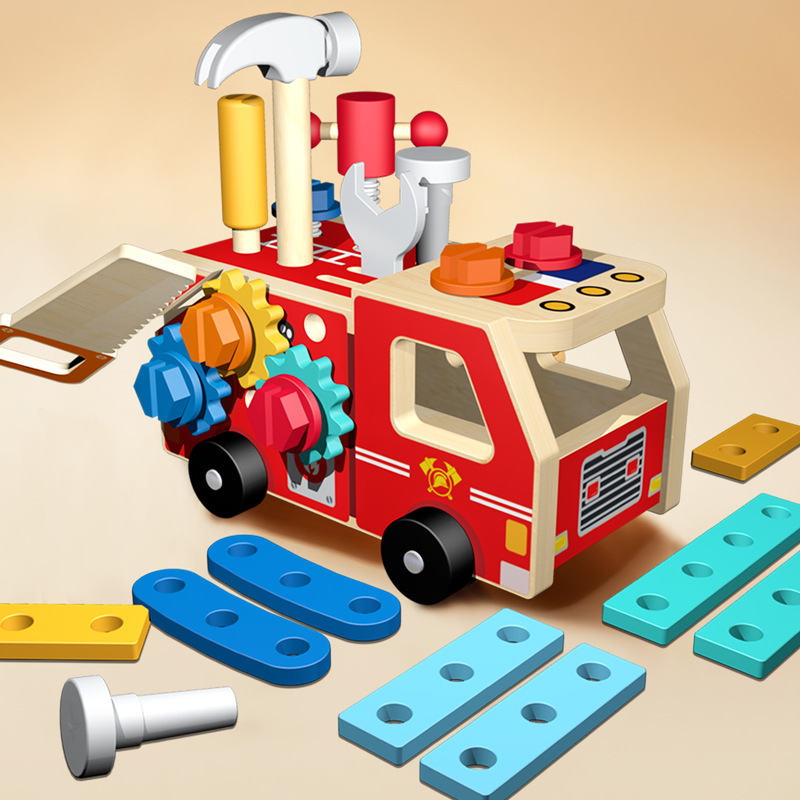 Kinderen Moer Schroef Montage  - Gardening Tools For 8 Year Olds recensie en prijs