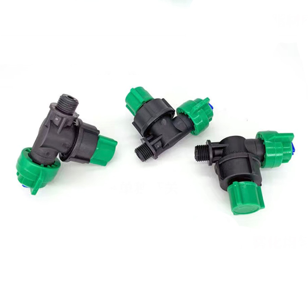 5 stks Spray Buis Fittings Bui - Garden Hose Nozzle recensie en prijs