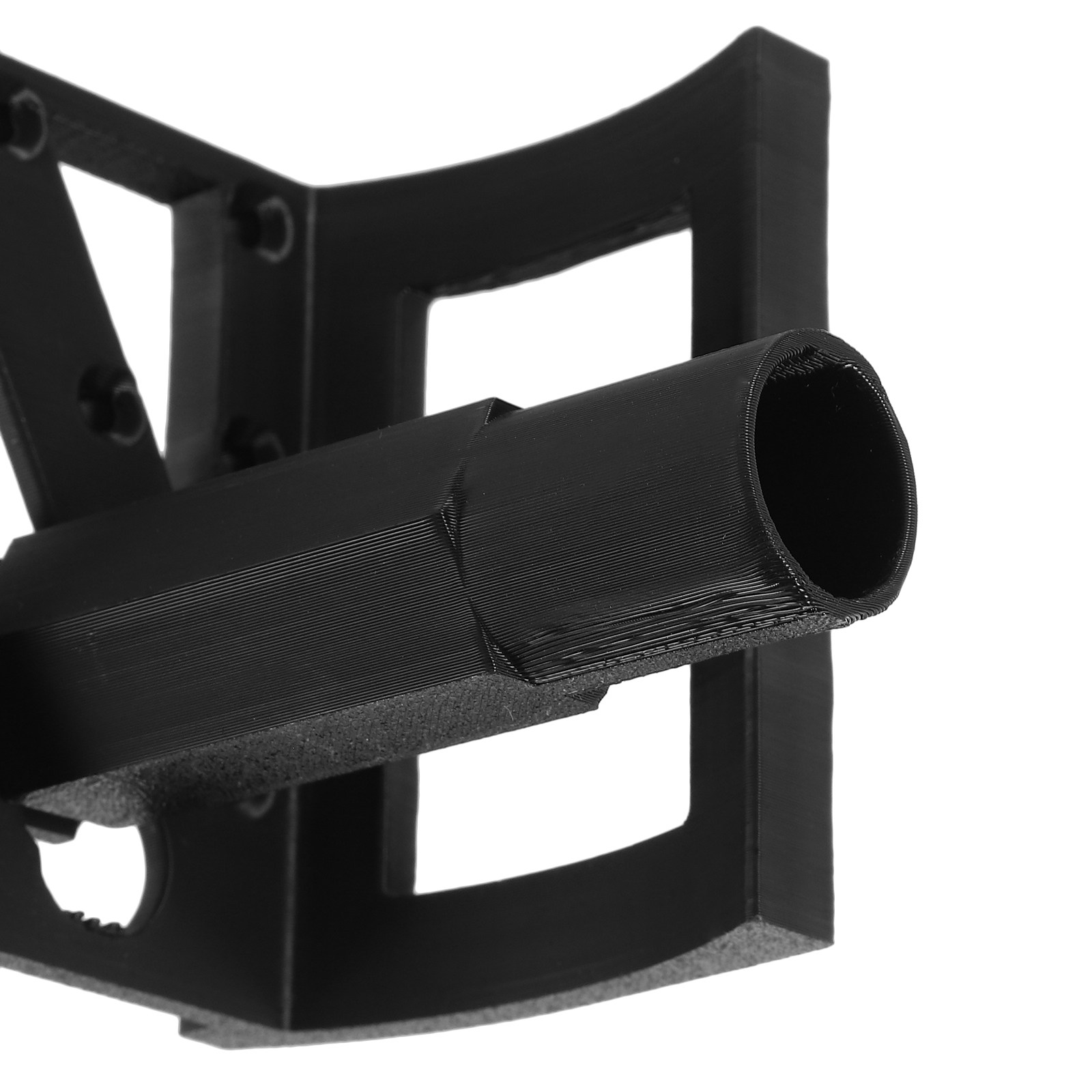 Ruimtebesparend wandgemonteerd - Gardening Tools Organizer recensie en prijs