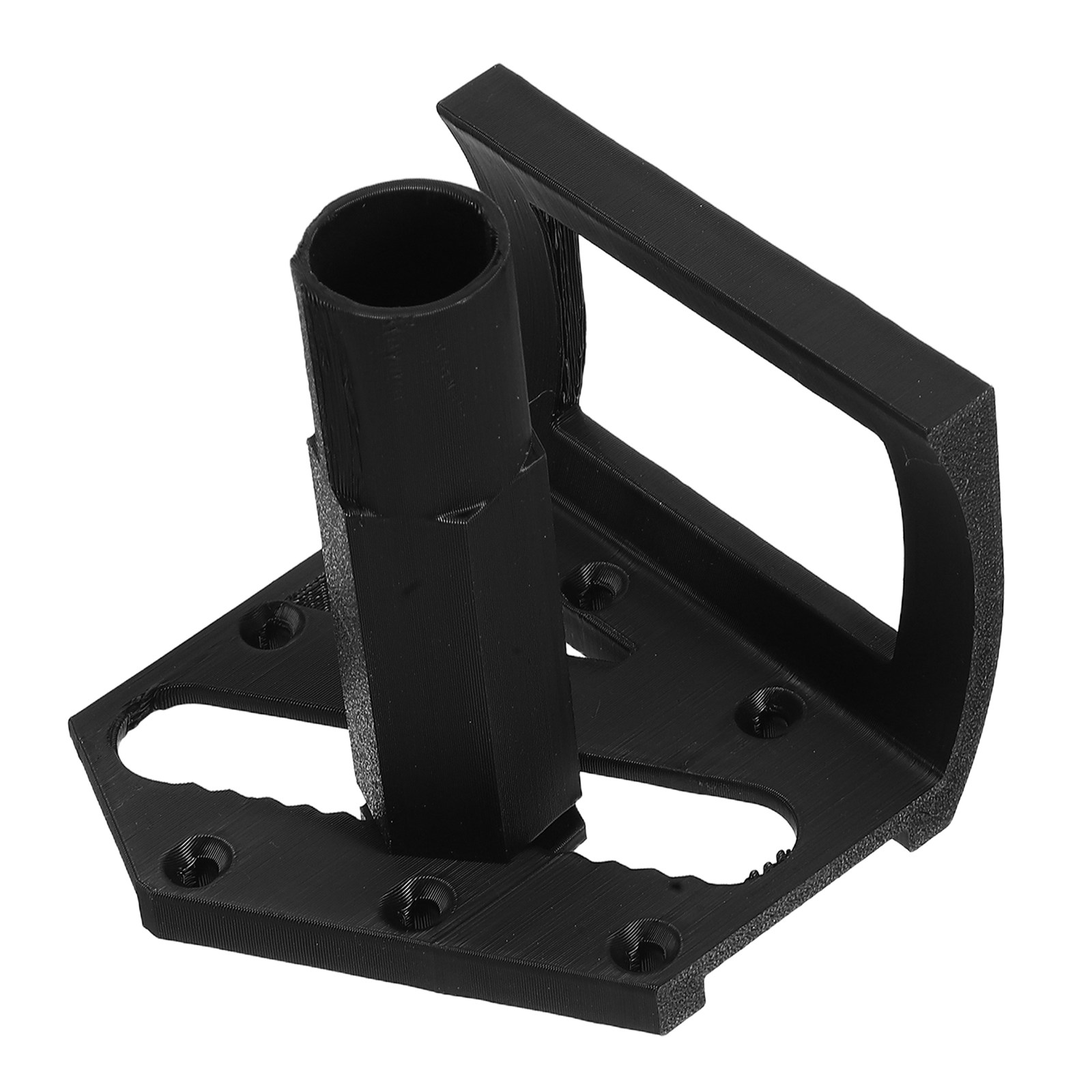 Ruimtebesparend wandgemonteerd - Gardening Tools Organizer recensie en prijs