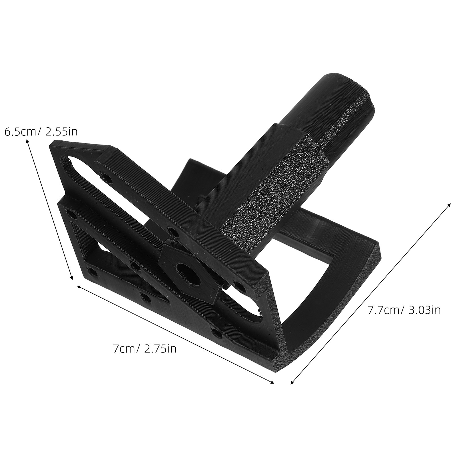 Ruimtebesparend wandgemonteerd - Gardening Tools Organizer recensie en prijs