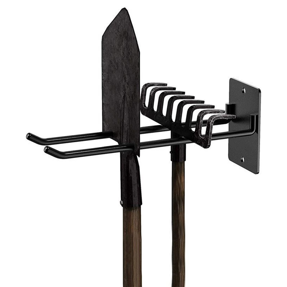 Gereedschapsopslagsysteem Hake - Gardening Tools Organizer recensie en prijs