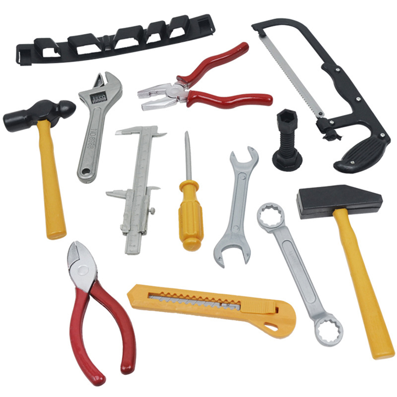 14 stks/partij Simulatie Repar - Gardening Tools For 8 Year Olds recensie en prijs