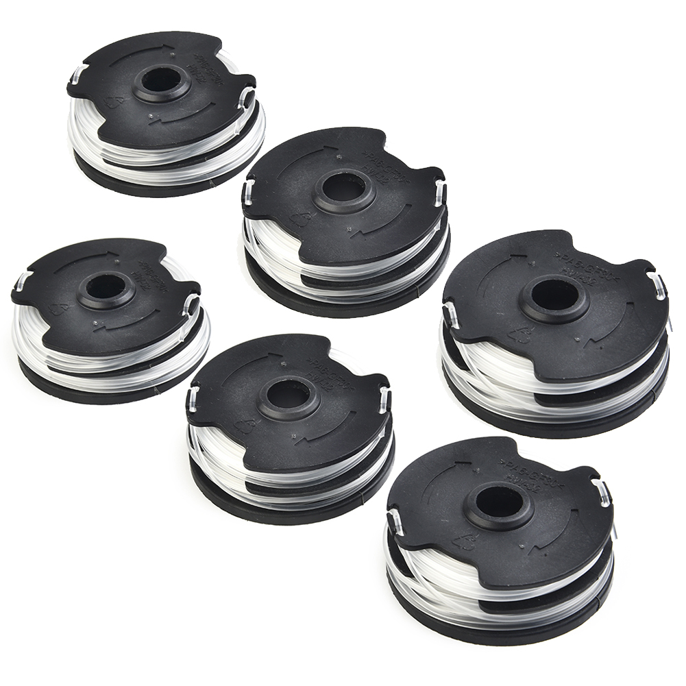 Draagbare 1/6 Stuks Draadspoel - Gardening Tools Lidl recensie en prijs