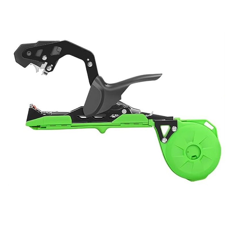Plantentakkenbindmachine - Tui - Gardening Tools Essential recensie en prijs