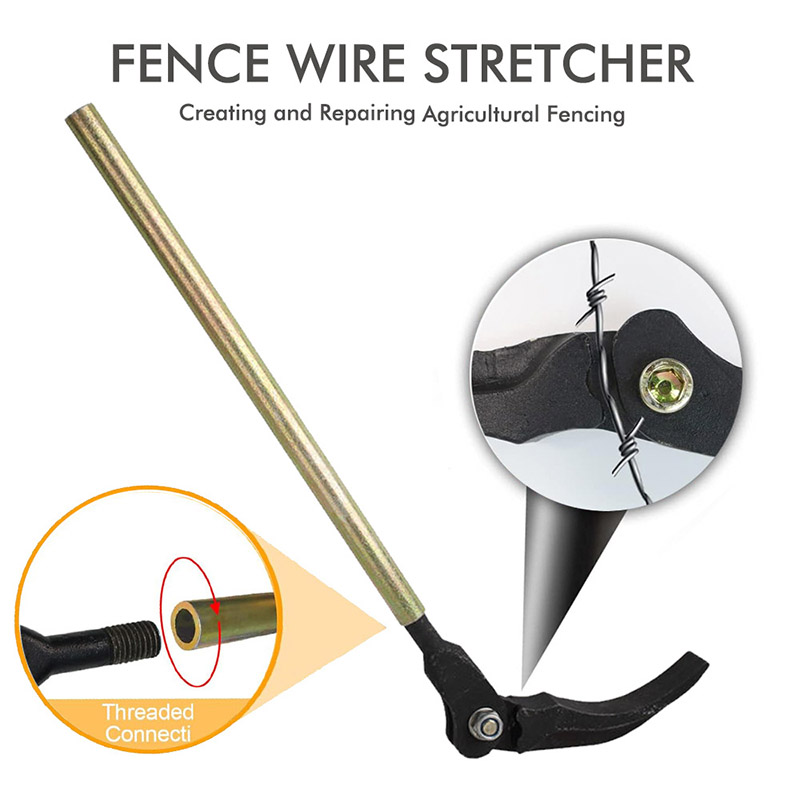 Draadtrekker En Spangereedscha - Gardening Tools Gift Set recensie en prijs