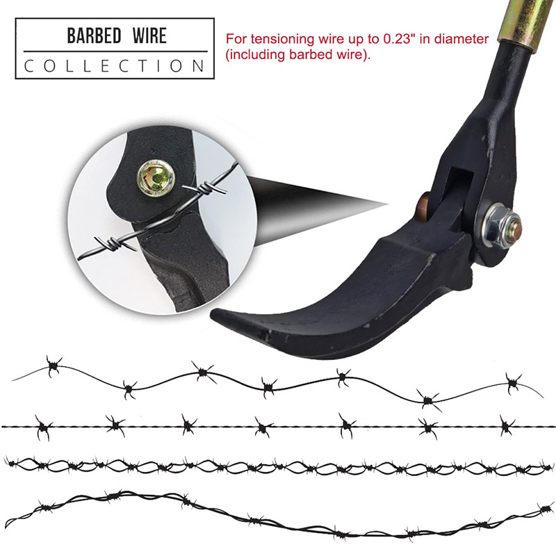 Draadtrekker En Spangereedscha - Gardening Tools Gift Set recensie en prijs